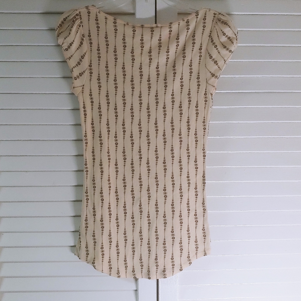 Boho Tee - Picture 5 of 6